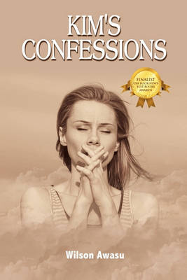 Book cover for Kim's Confessions