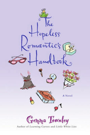 Cover of The Hopeless Romantic's Handbook