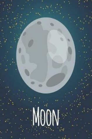 Cover of Moon