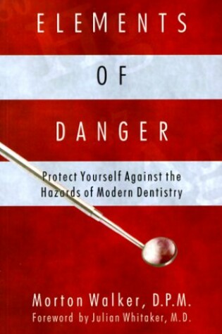 Cover of Element of Danger