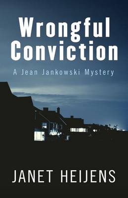 Book cover for Wrongful Conviction