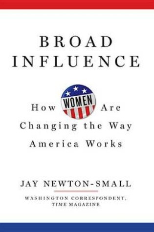 Cover of Broad Influence