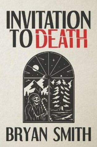 Cover of Invitation to Death