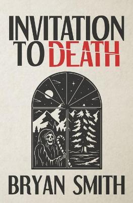 Book cover for Invitation to Death