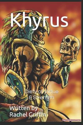 Book cover for Khyrus