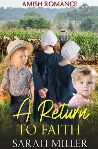 Cover of A Return to Faith