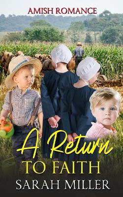 Book cover for A Return to Faith