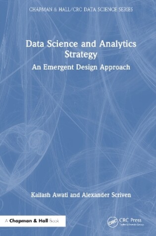 Cover of Data Science and Analytics Strategy