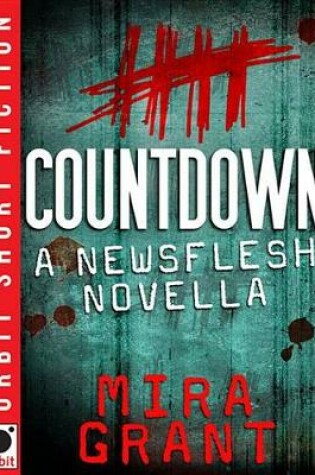 Cover of Countdown