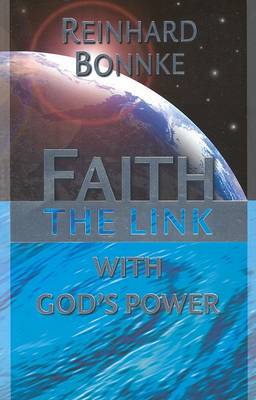 Book cover for Faith