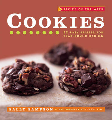 Book cover for Cookies