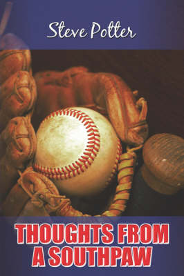 Book cover for Thoughts from a Southpaw