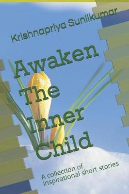 Book cover for Awaken The Inner Child