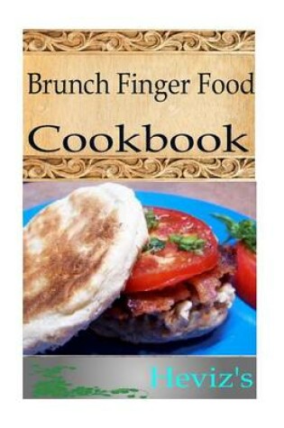 Cover of Brunch Finger Food