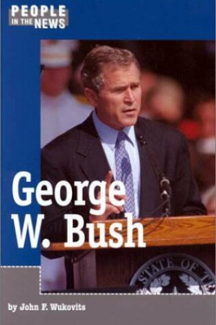 Cover of George W. Bush