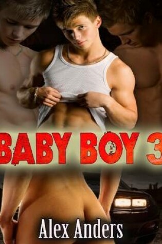 Cover of Baby Boy 3: The Heist