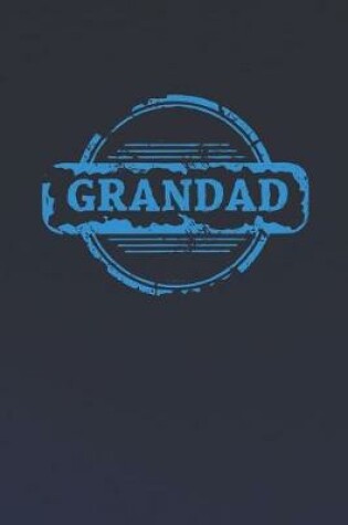 Cover of Grandad