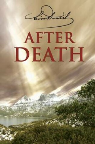 Cover of After Death