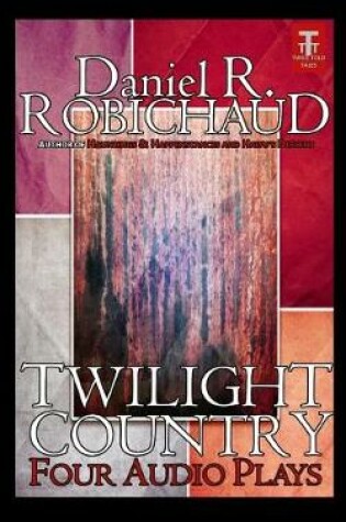 Cover of Twilight Country