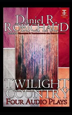 Book cover for Twilight Country