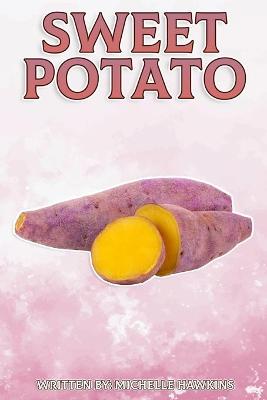 Book cover for Sweet Potato