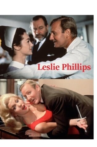 Cover of Leslie Phillips