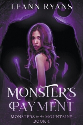 Cover of Monster's Payment