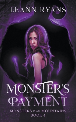 Cover of Monster's Payment