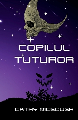 Book cover for Copilul Tuturor