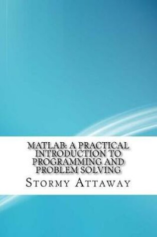 Cover of MATLAB