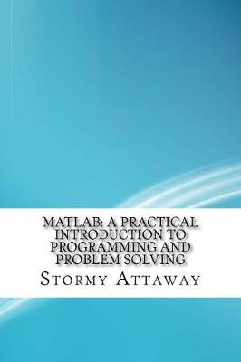 Cover of MATLAB