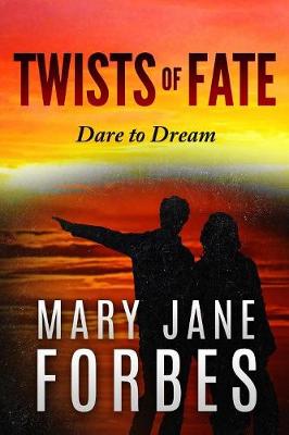 Book cover for Twists of Fate