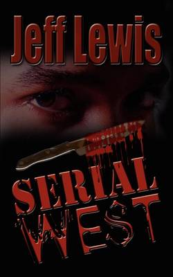 Book cover for Serial West