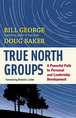 Book cover for True North Groups