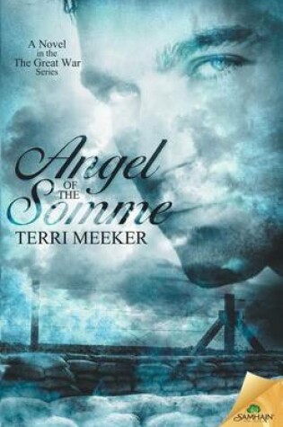 Cover of Angel of the Somme