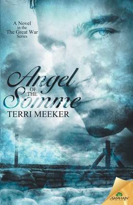 Book cover for Angel of the Somme