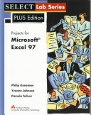 Book cover for Select Plus