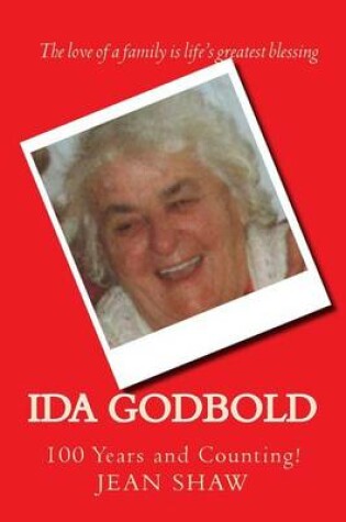 Cover of Ida Godbold