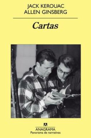 Cover of Cartas