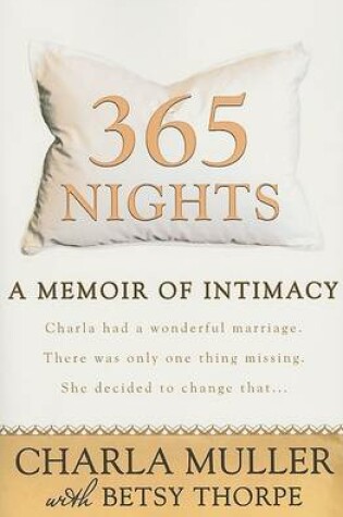 Cover of 365 Nights