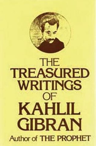 Cover of The Treasured Writings