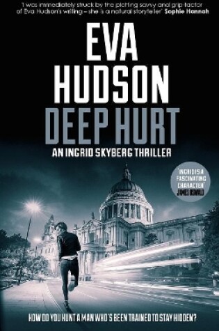 Cover of Deep Hurt