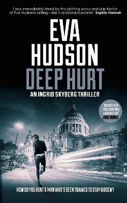 Cover of Deep Hurt