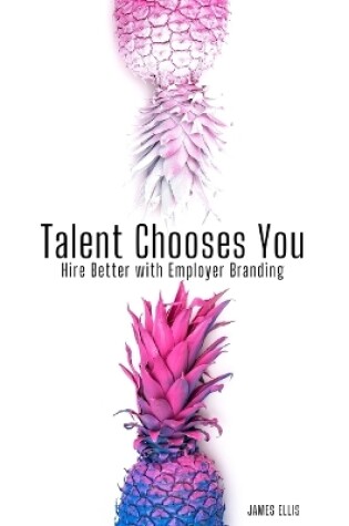 Cover of Talent Chooses You