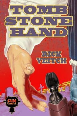 Cover of Tombstone Hand