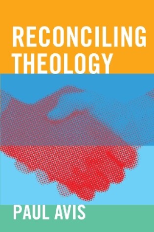 Cover of Reconciling Theology