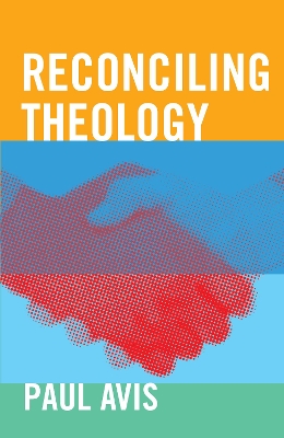 Cover of Reconciling Theology