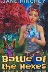 Book cover for Battle of the Hexes
