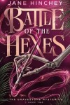 Book cover for Battle of the Hexes