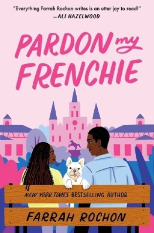 Cover of Pardon My Frenchie